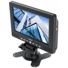 Портативный телевизор Rolsen RCL-700, Black