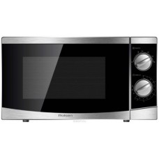 Rolsen MS2080MY, Silver микроволновая печь