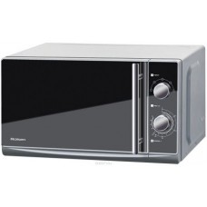 Rolsen MS2080ME, Grey микроволновая печь