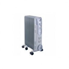 Радиатор Rolsen ROH-D9 Silver