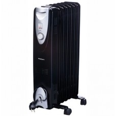 Радиатор Rolsen ROH-C7 Black