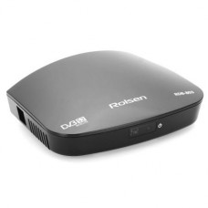 Спутниковый ресивер DVB-S2 Rolsen RDB-803